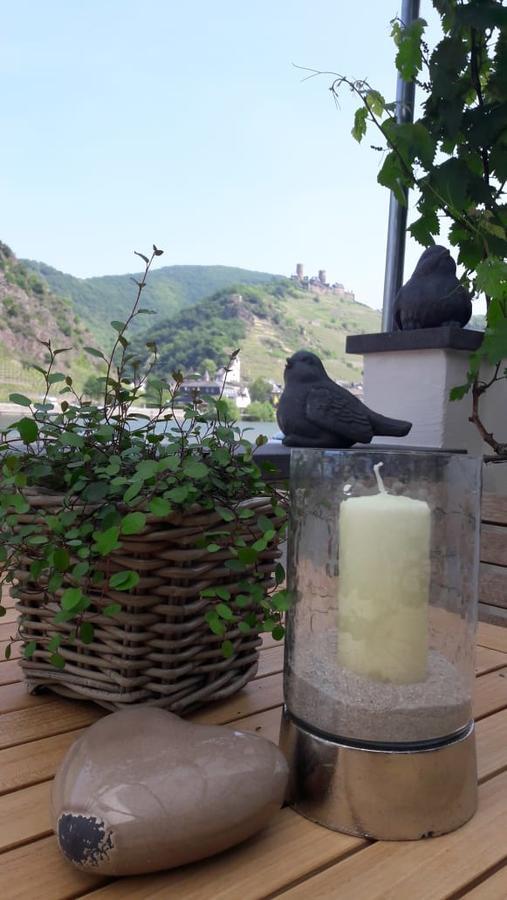 Weinhaus Fries Hotel Kattenes Buitenkant foto